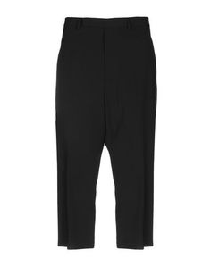 Брюки-капри Rick Owens