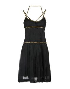 Платье до колена Moschino