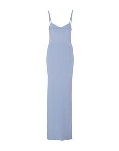 Длинное платье Nina Ricci