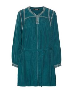 Короткое платье Isabel Marant