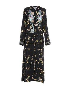 Длинное платье Antonio Marras