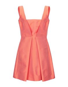 Короткое платье Dsquared2