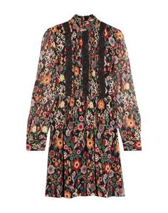 Короткое платье RED Valentino