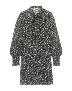 Короткое платье Michael Kors Collection