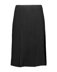 Юбка до колена Nina Ricci