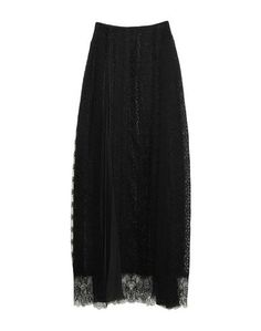 Длинная юбка Ermanno Scervino