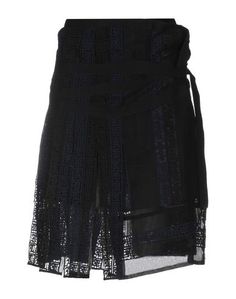 Юбка до колена Sacai