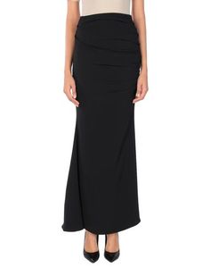 Длинная юбка Elisabetta Franchi
