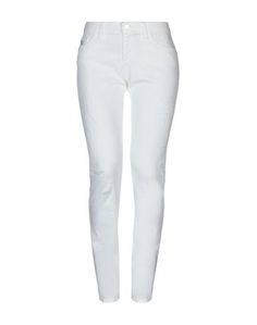 Джинсовые брюки Blugirl Jeans