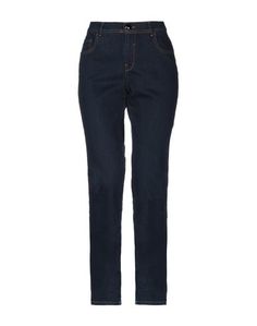 Джинсовые брюки Trussardi Jeans