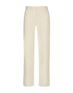 Джинсовые брюки Nina Ricci