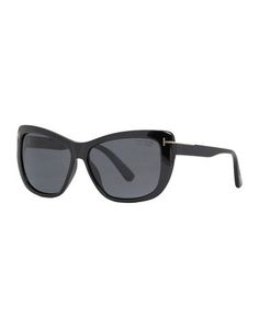 Солнечные очки TOM Ford