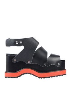 Сандалии Proenza Schouler