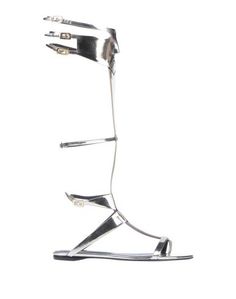 Сандалии Roger Vivier
