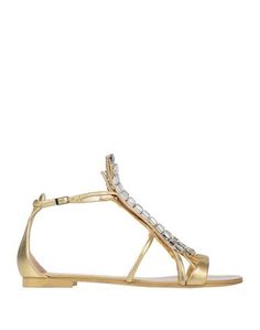 Сандалии Giuseppe Zanotti
