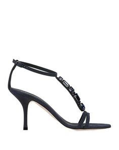 Сандалии Giuseppe Zanotti