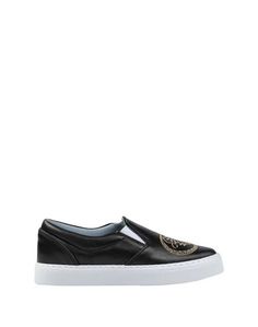 Низкие кеды и кроссовки Chiara Ferragni