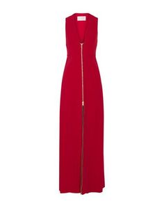 Длинное платье Cushnie et Ochs