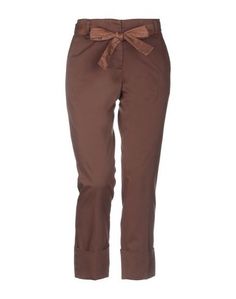 Повседневные брюки Brunello Cucinelli