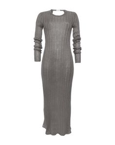 Длинное платье Brunello Cucinelli