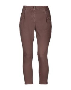 Джинсовые брюки Brunello Cucinelli