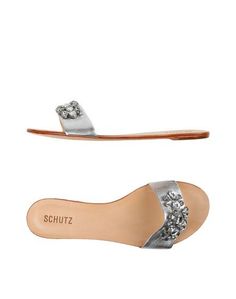 Сандалии Schutz