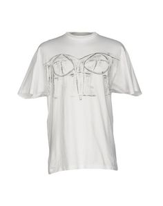 Футболка Maison Margiela