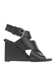 Сандалии Alexander Wang