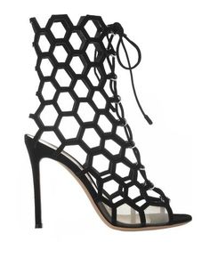 Сандалии Gianvito Rossi
