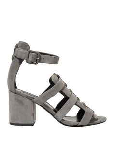 Сандалии Alexander Wang