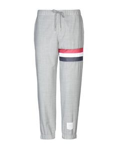 Повседневные брюки Thom Browne
