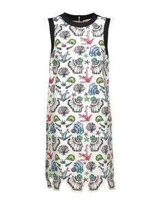 Короткое платье Emilio Pucci