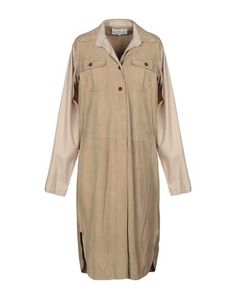 Платье до колена Maison Margiela