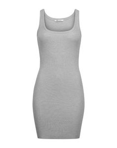 Короткое платье T by Alexander Wang