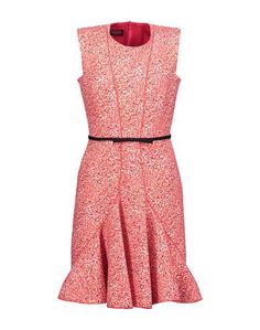 Короткое платье Giambattista Valli