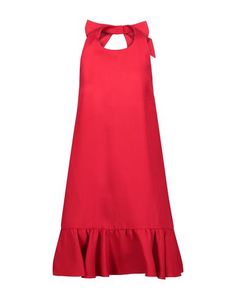 Короткое платье Valentino