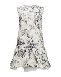 Короткое платье Giambattista Valli