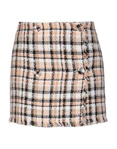 Мини-юбка Msgm