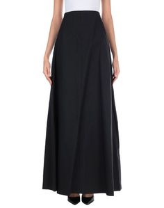 Длинная юбка Maison Margiela