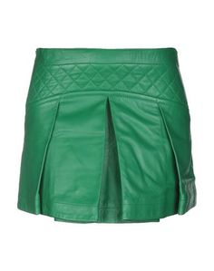 Мини-юбка Dsquared2