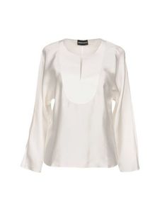 Блузка Emporio Armani