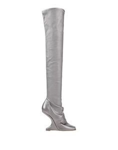 Сапоги Rick Owens