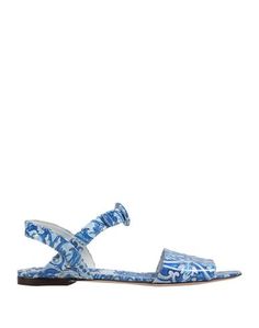 Сандалии Dolce & Gabbana