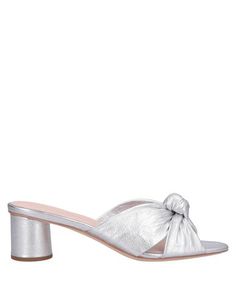 Сандалии Loeffler Randall