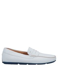 Мокасины Santoni