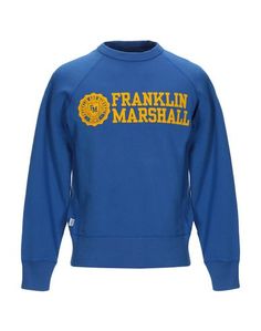 Толстовка Franklin & Marshall