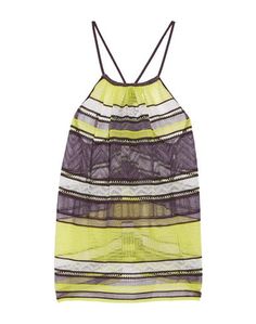 Топ без рукавов M Missoni