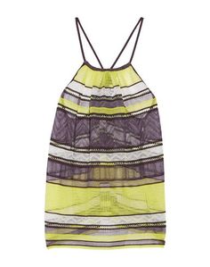 Топ без рукавов M Missoni