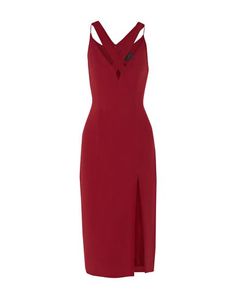Платье длиной 3/4 Cushnie et Ochs