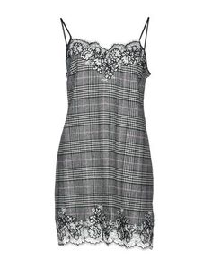 Короткое платье Ermanno Scervino